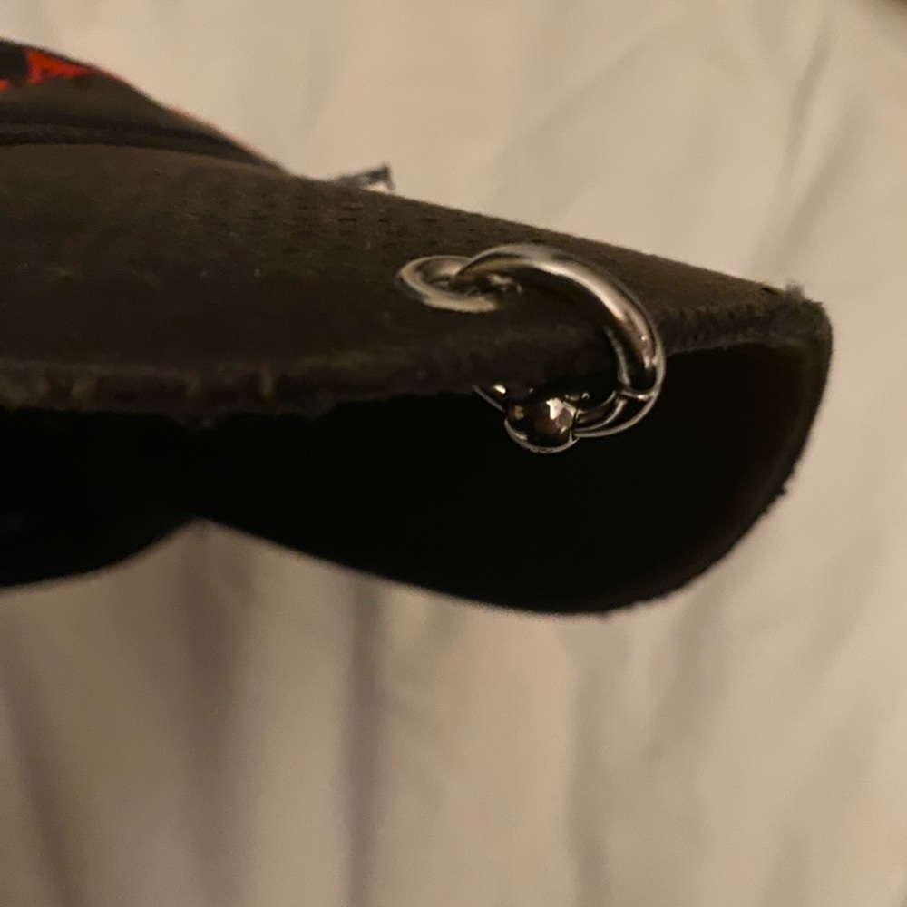 Rare Balenciaga Piercing Hat - Picture 7 of 9